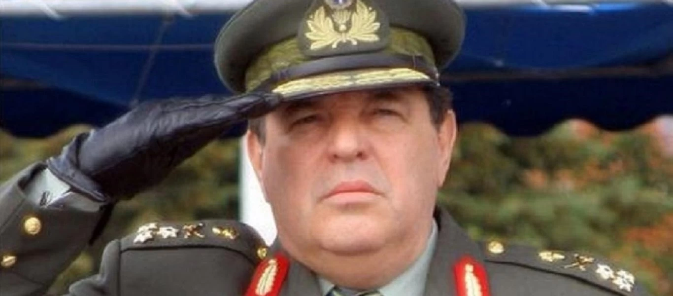 Φ.Φράγκος για το Oruc Reis: «Η Ελλάδα μπορεί να το ρυμουλκήσει και να το πετάξει έξω από την ΑΟΖ»